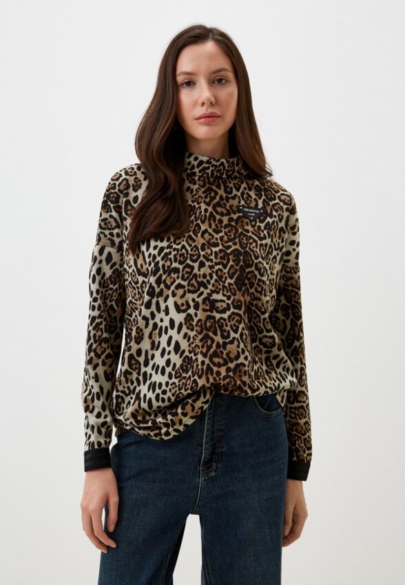 Водолазка Helmidge