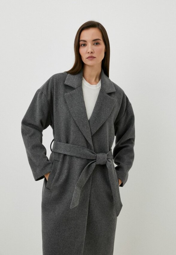 Пальто-халат Belucci