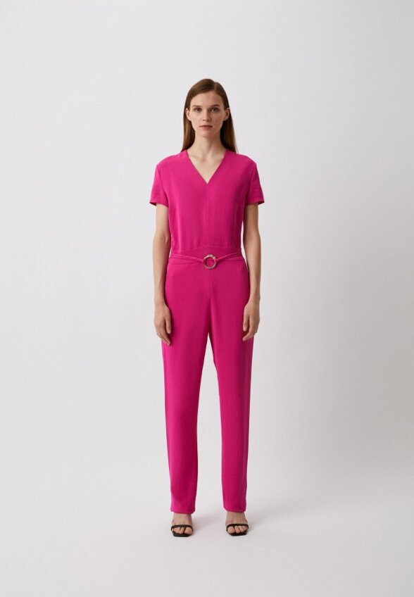 Комбинезон Trussardi