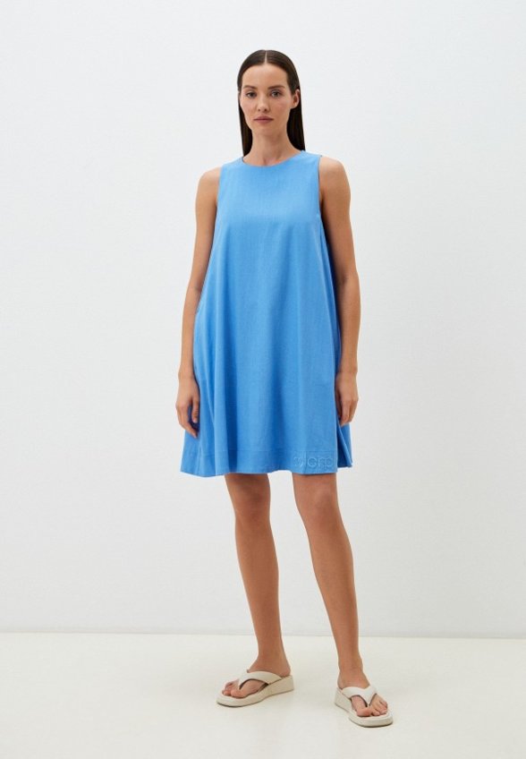 Платье Colorplay