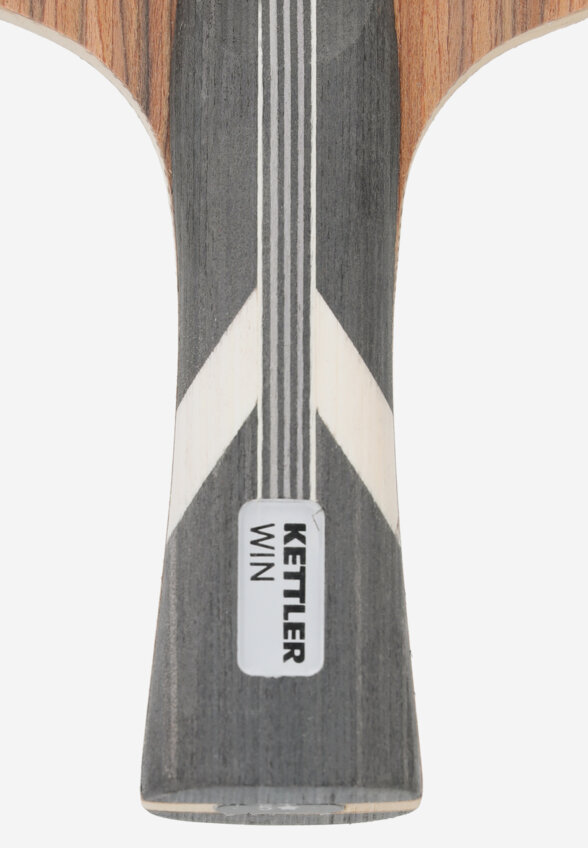 Ракетка для настольного тенниса KETTLER 5* Win, Мультицвет