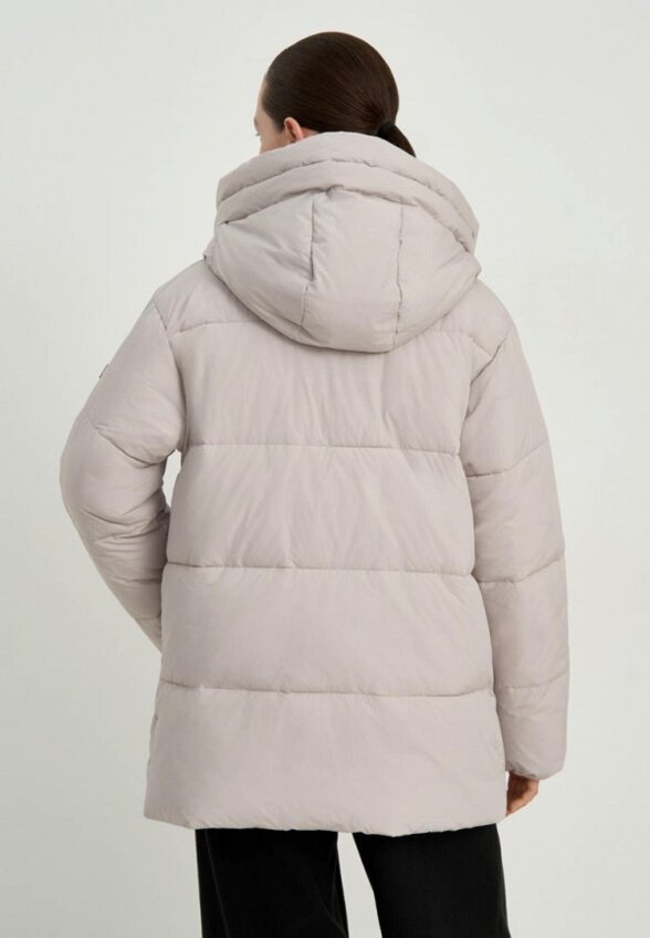 Пуховик Finn Flare