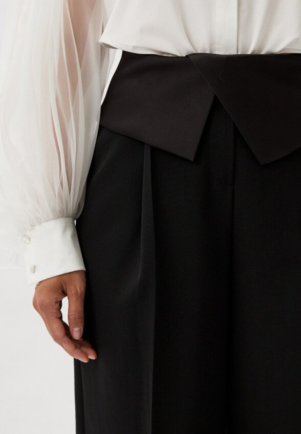 Брюки Karl Lagerfeld