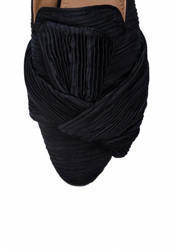 Мюли Rabbit Loafers