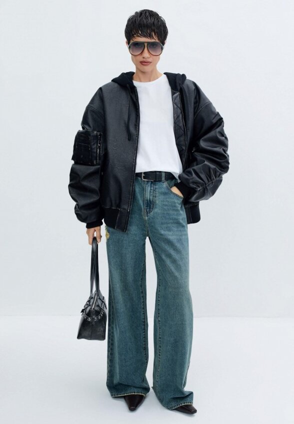 Футболка Top Top