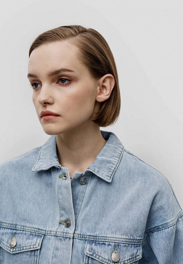 Куртка джинсовая Baon