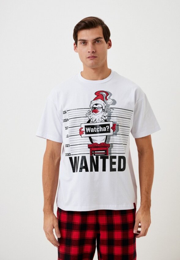 Пижама PlayToday