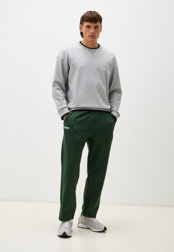 Брюки спортивные Kappa