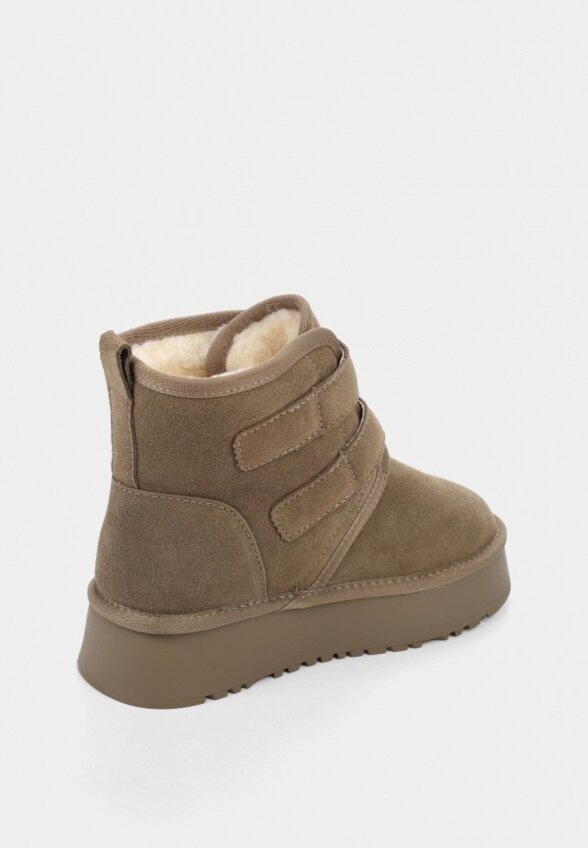 Полусапоги Finn Line