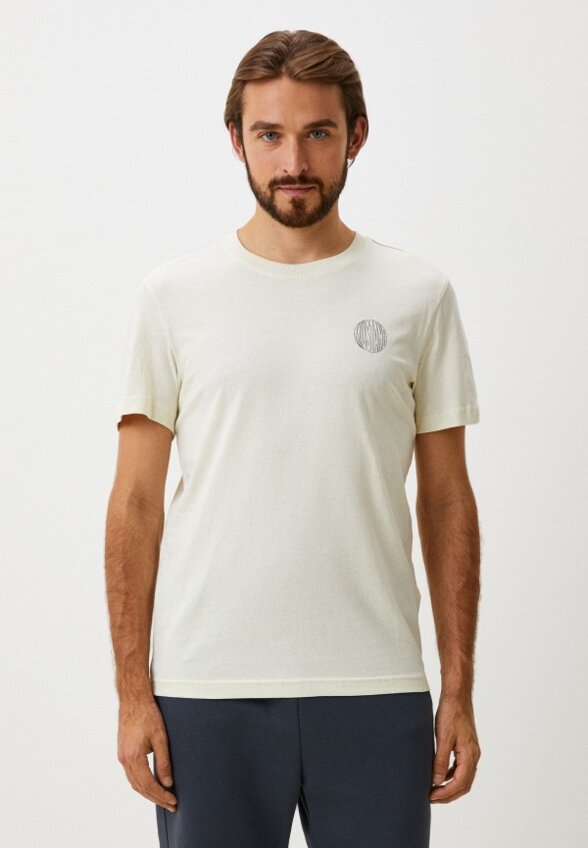 Футболка Mustang