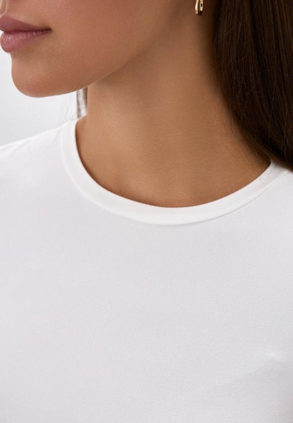 Лонгслив Gray Moss