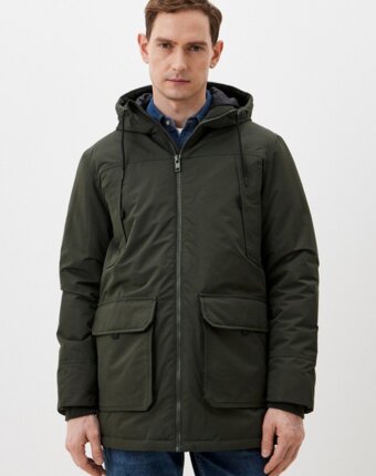 Парка Jack & Jones мужчинам