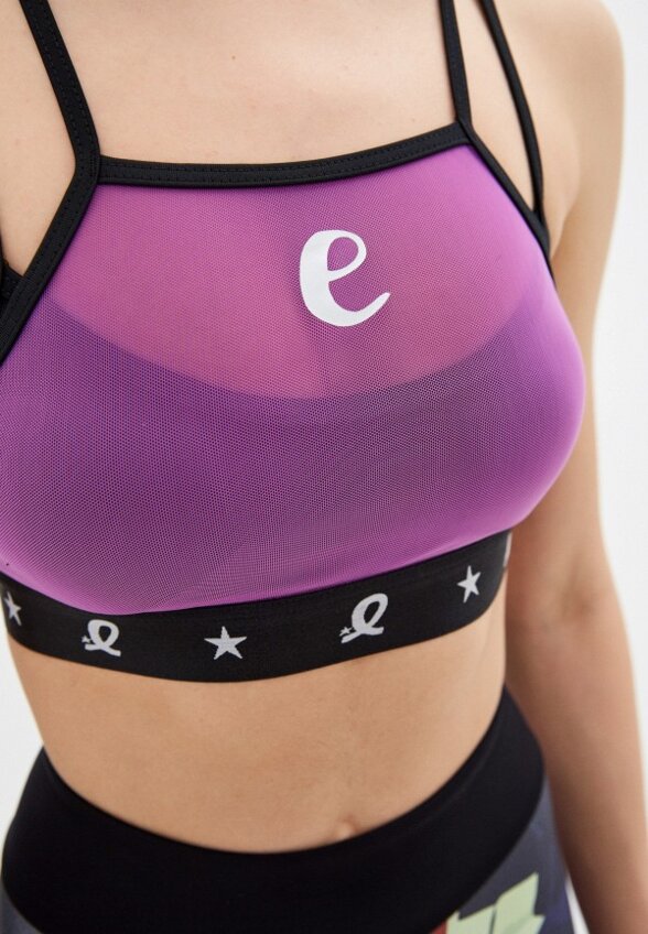 Топ спортивный Emdi