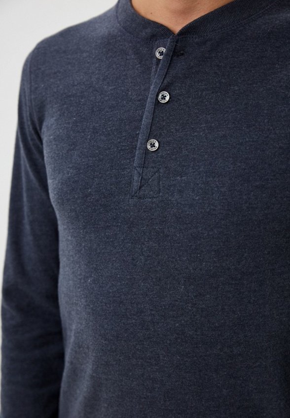 Лонгслив Colin's