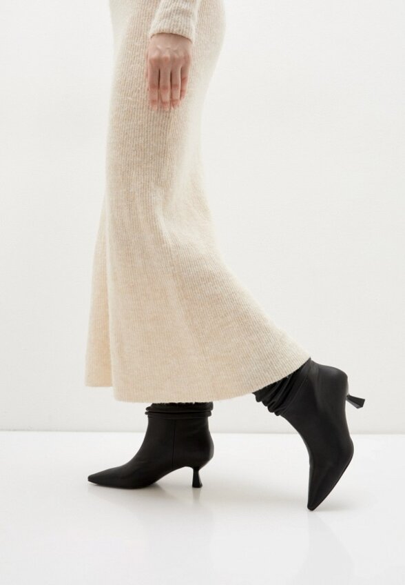 Полусапоги Valeani