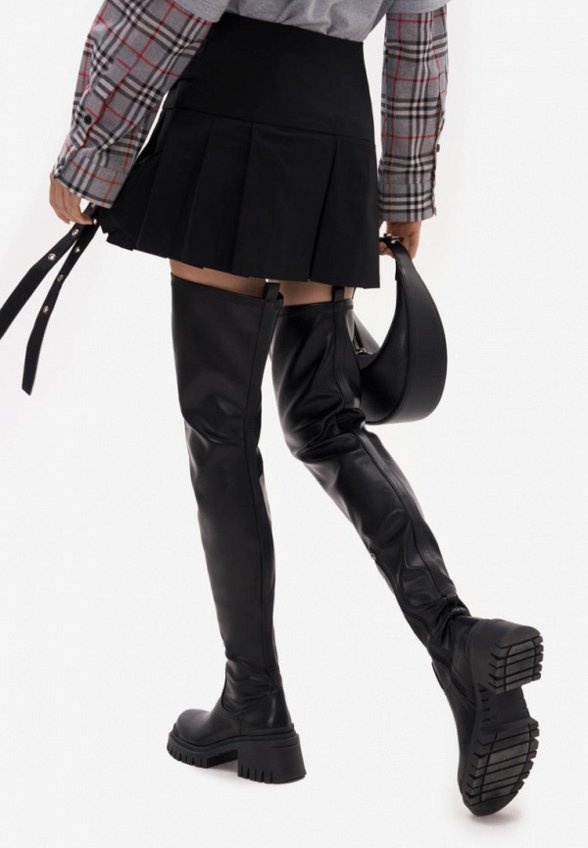 Сапоги Lera Nena