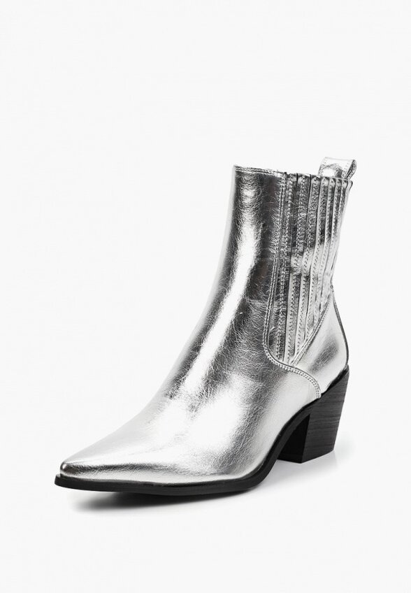 Ботильоны Vittoria Vicci