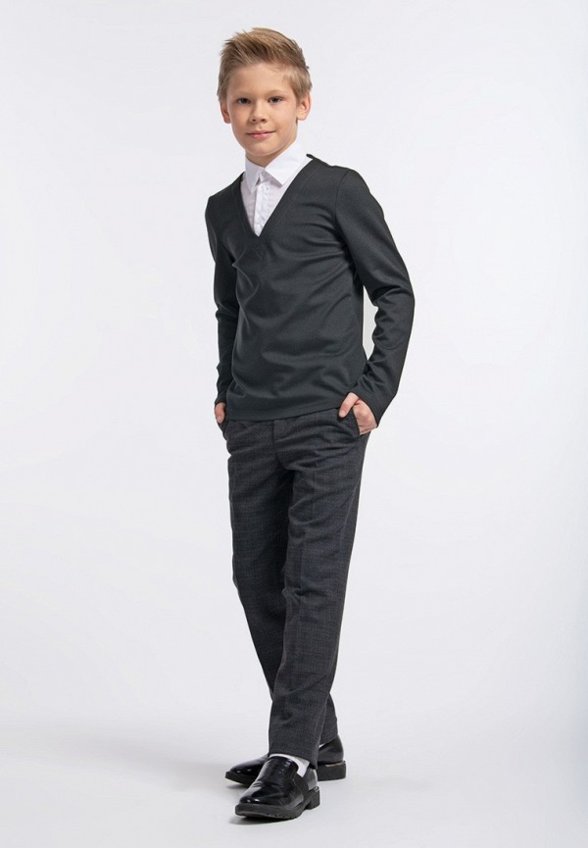 Пуловер Smena