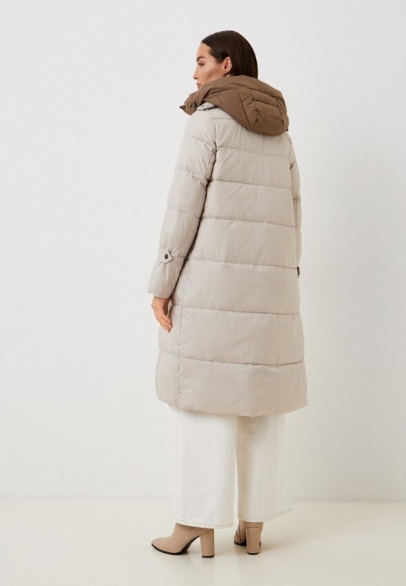 Куртка-пальто Lawinter