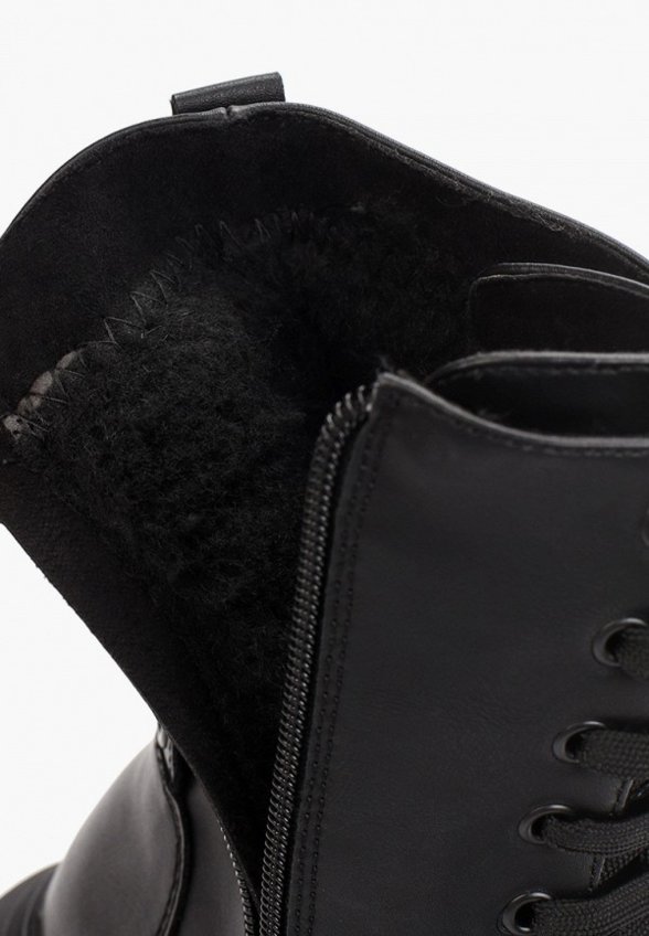 Ботинки Keddo