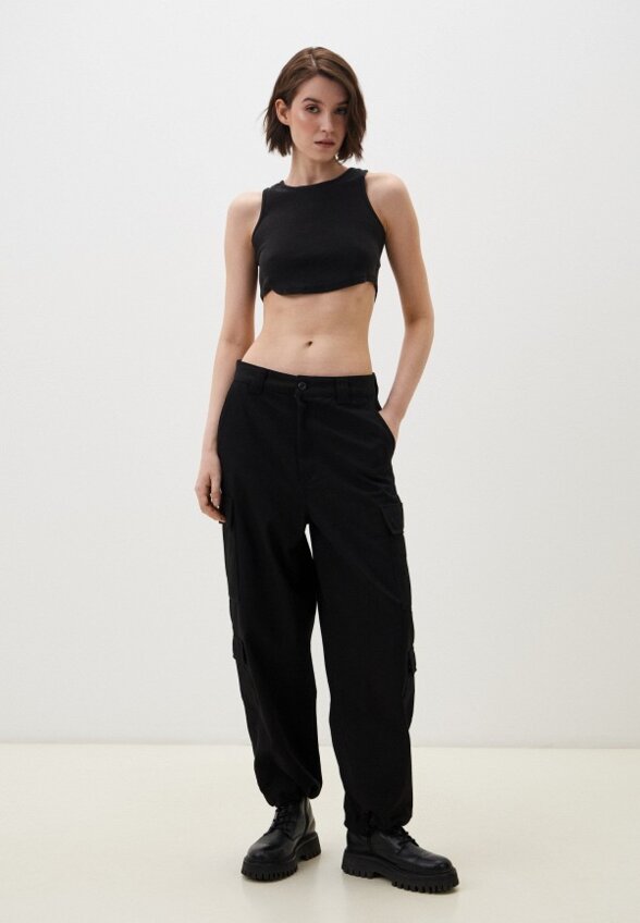 Брюки Carhartt WIP