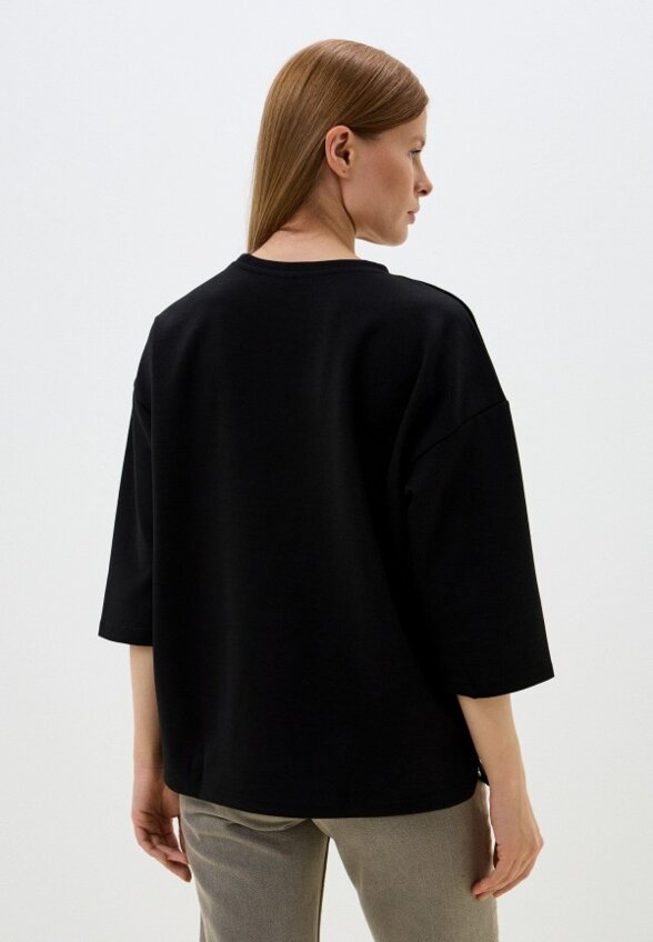 Лонгслив Zolla