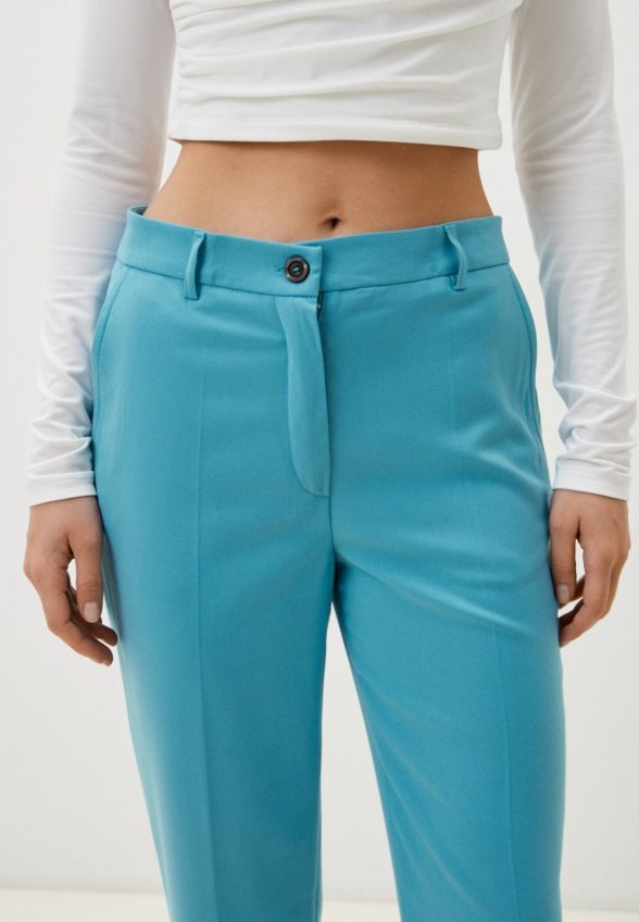 Брюки Vladi Collection