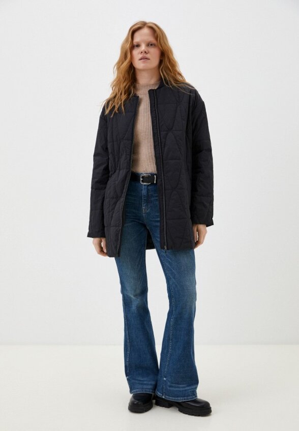 Бомбер Снежная Королева