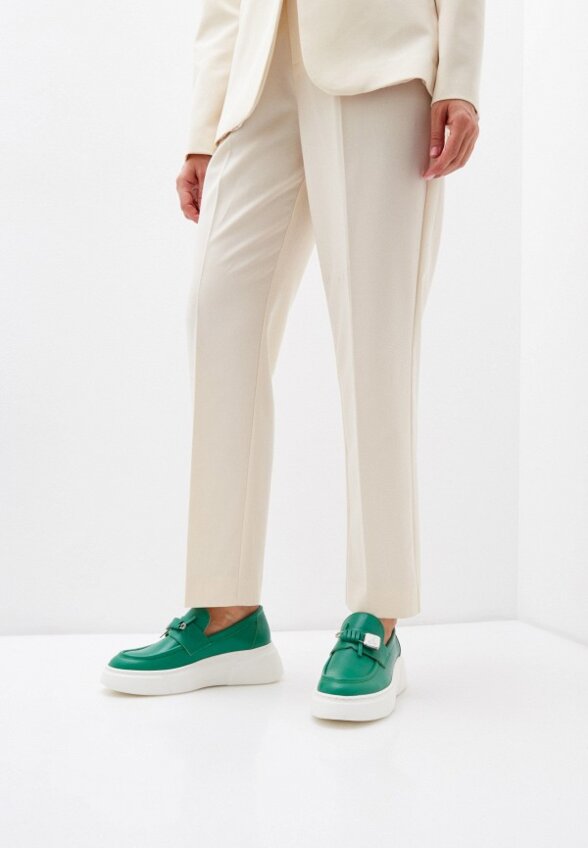 Лоферы Vitacci