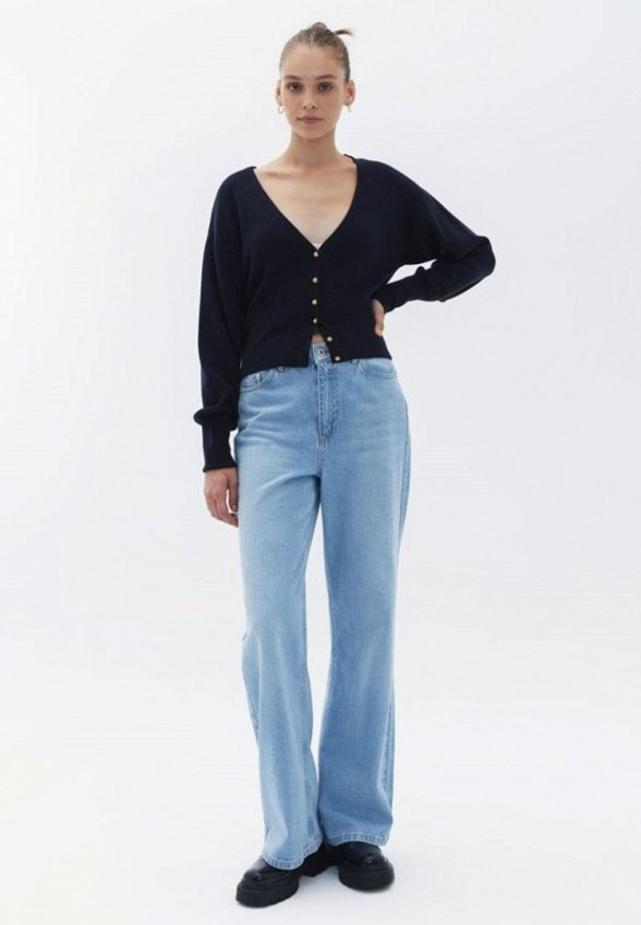 Кардиган OXXO