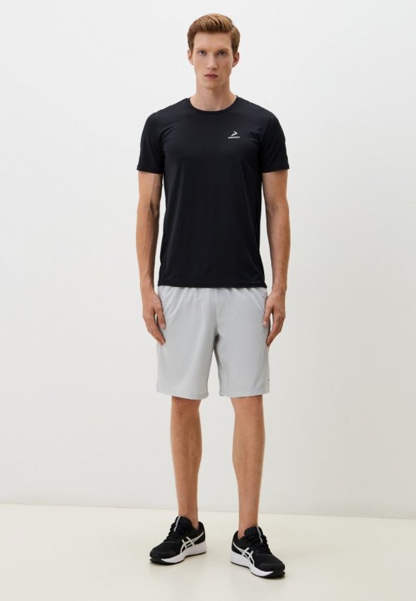 Футболка спортивная Demix