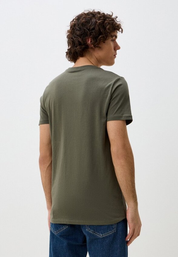 Футболка Terranova