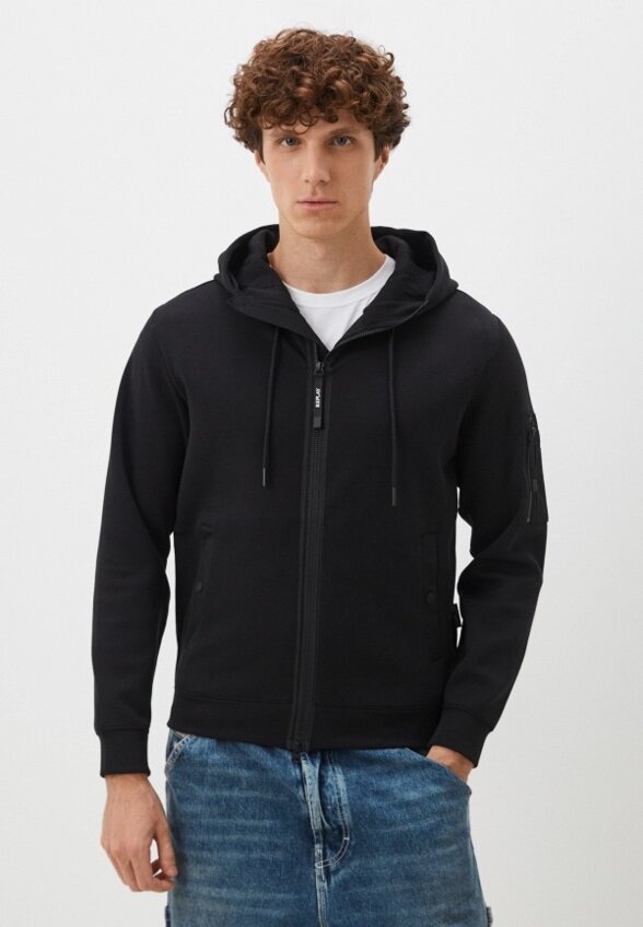 Толстовка Replay