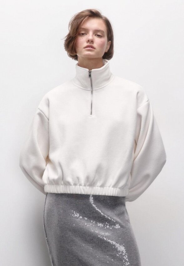 Олимпийка Befree