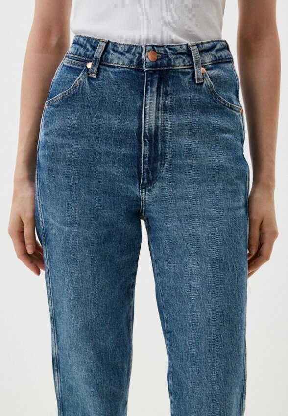 Джинсы Wrangler