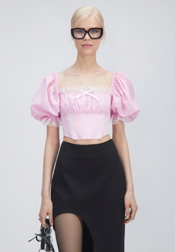 Корсет Top Top