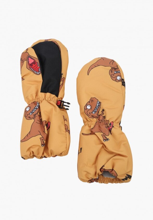 Варежки Arctland