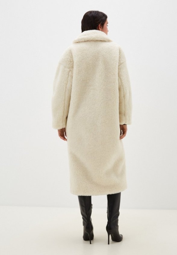 Шуба TrendyAngel