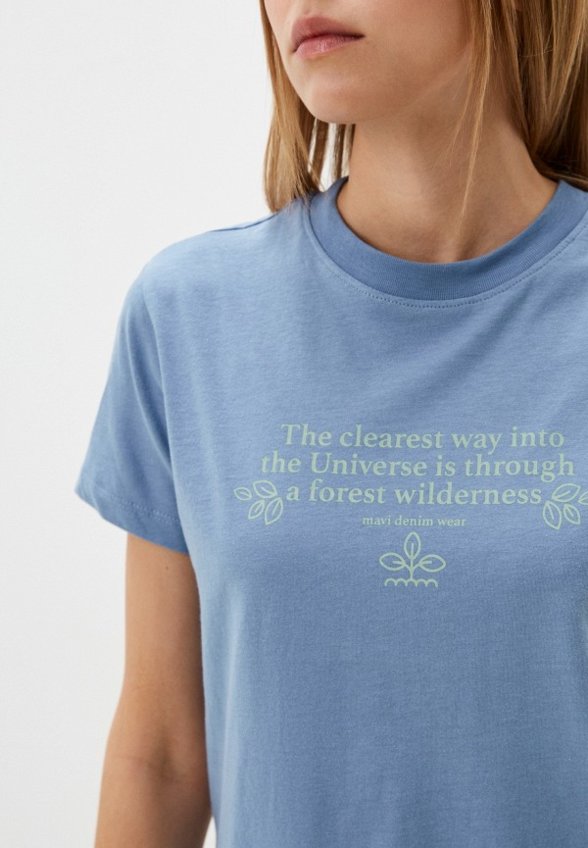 Футболка Mavi