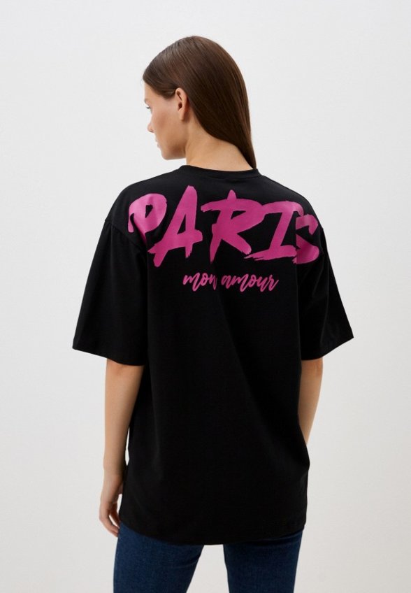 Футболка Селтекс