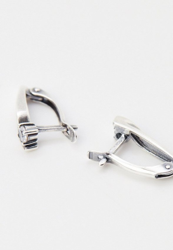 Серьги Shine&Beauty