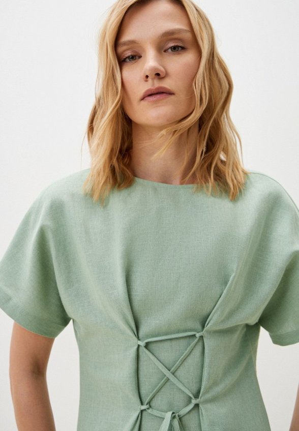 Платье Colors of Papaya