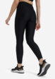 Легинсы женские Under Armour HiRise, Черный2  - превью