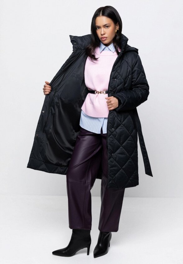 Куртка утепленная Vera Nicco