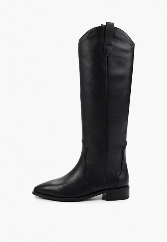 Сапоги Salamander