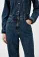 Комбинезон джинсовый G.E.Y.I.M4  - превью