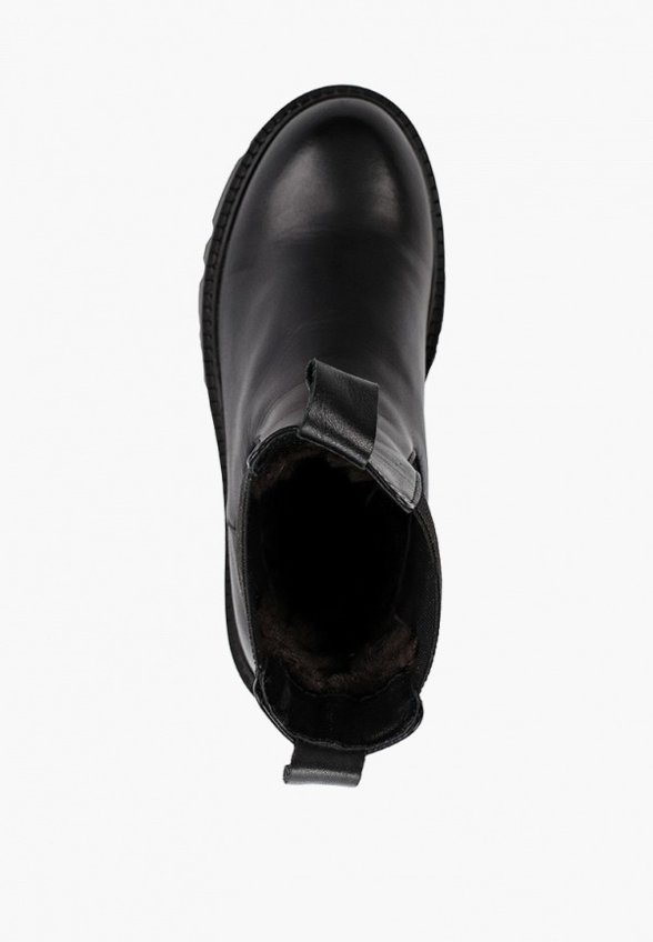 Ботинки Enzo Logana