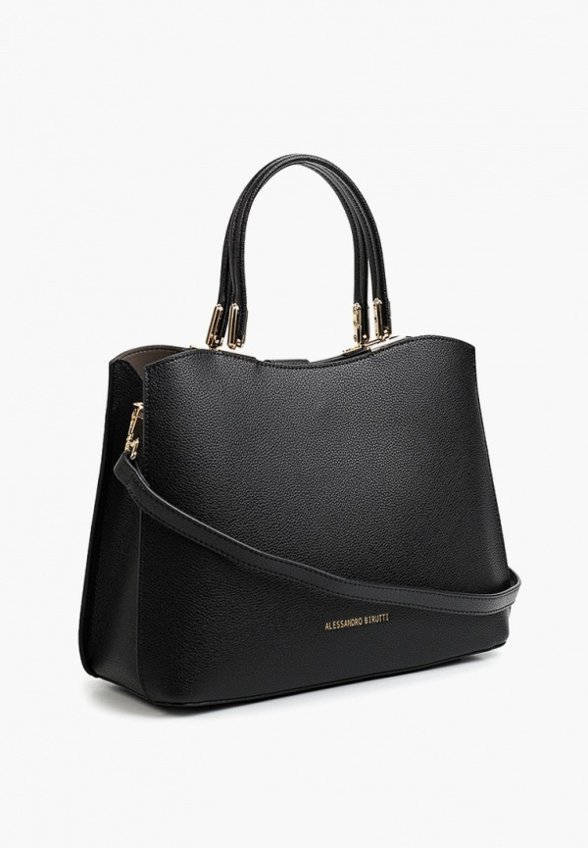 Сумка Alessandro Birutti