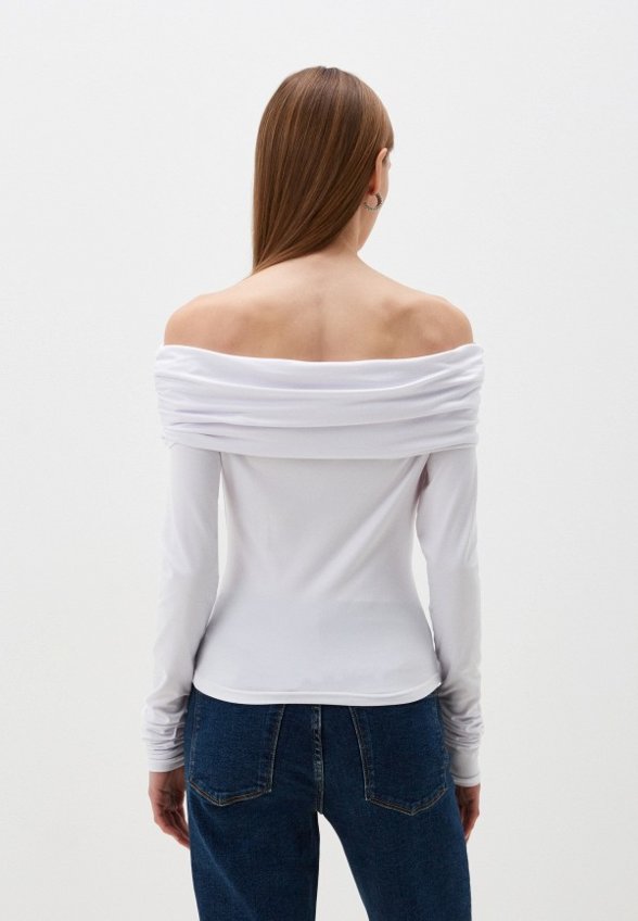 Лонгслив Louren Wilton