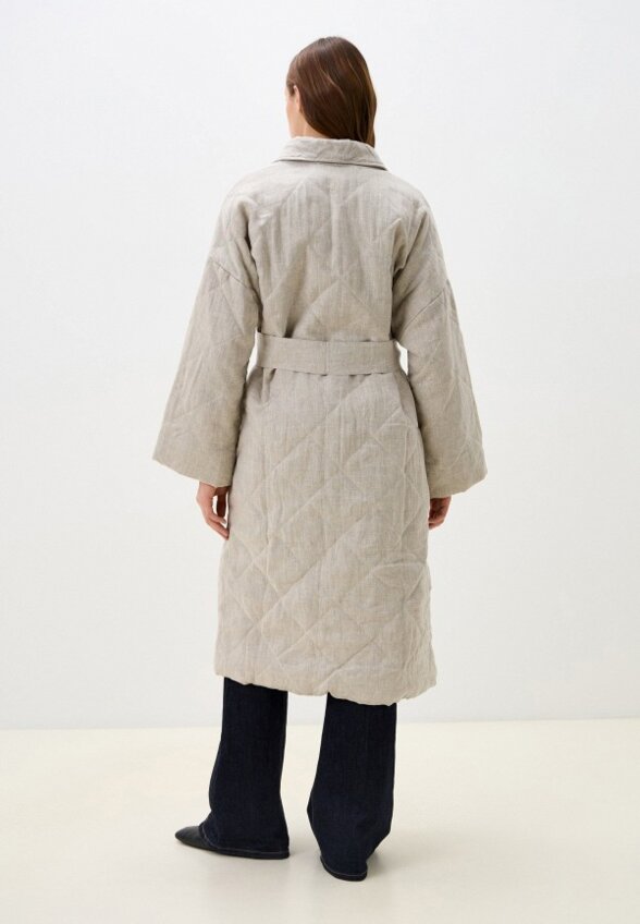 Куртка-пальто Изольна